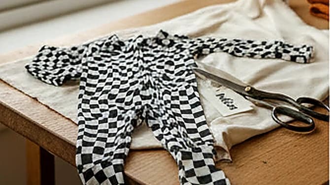Quel body bébé choisir : manches longues, courtes ou cache-cœur ?