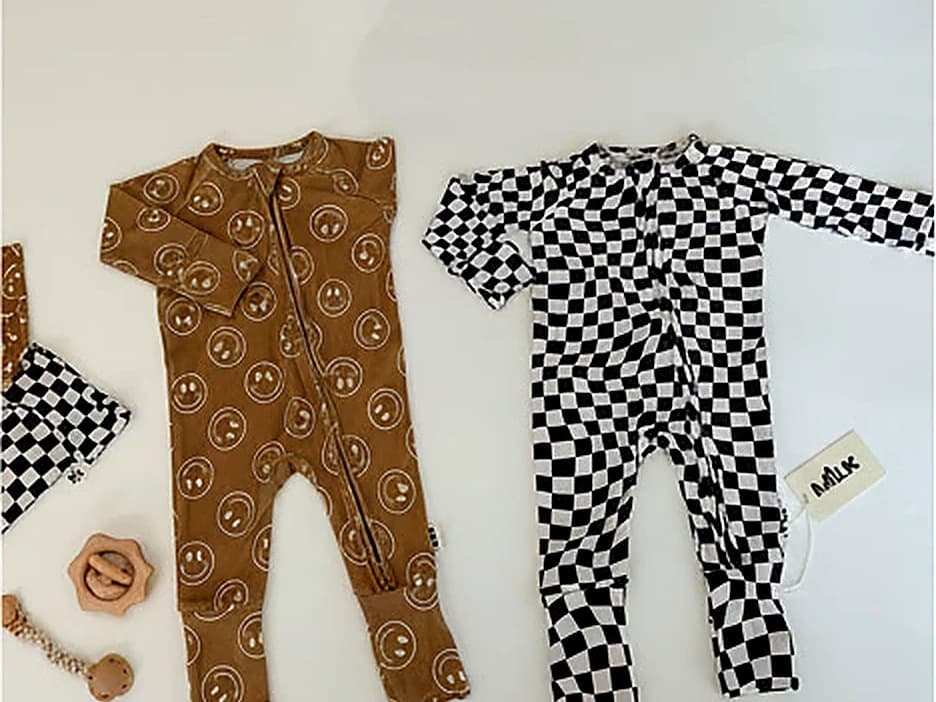 Régurgitations : les vêtements qui simplifient la vie