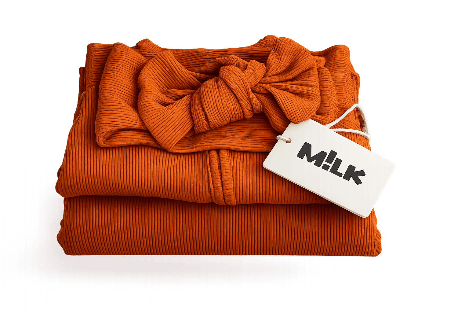 Pack Terracotta - fille