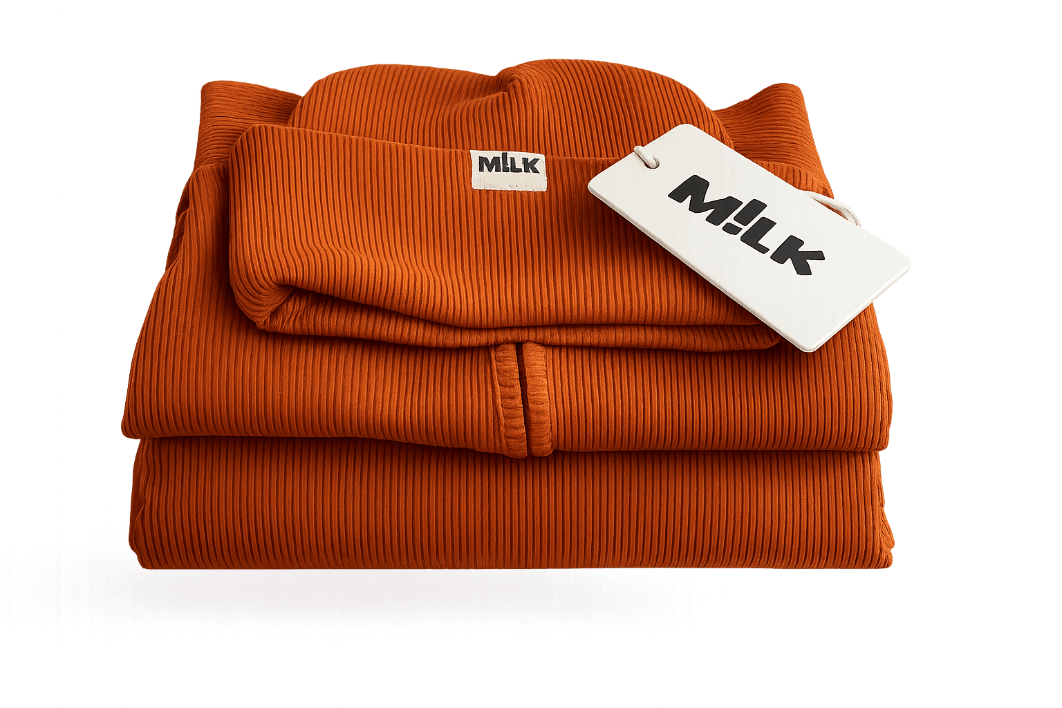 Pack Terracotta - garçon