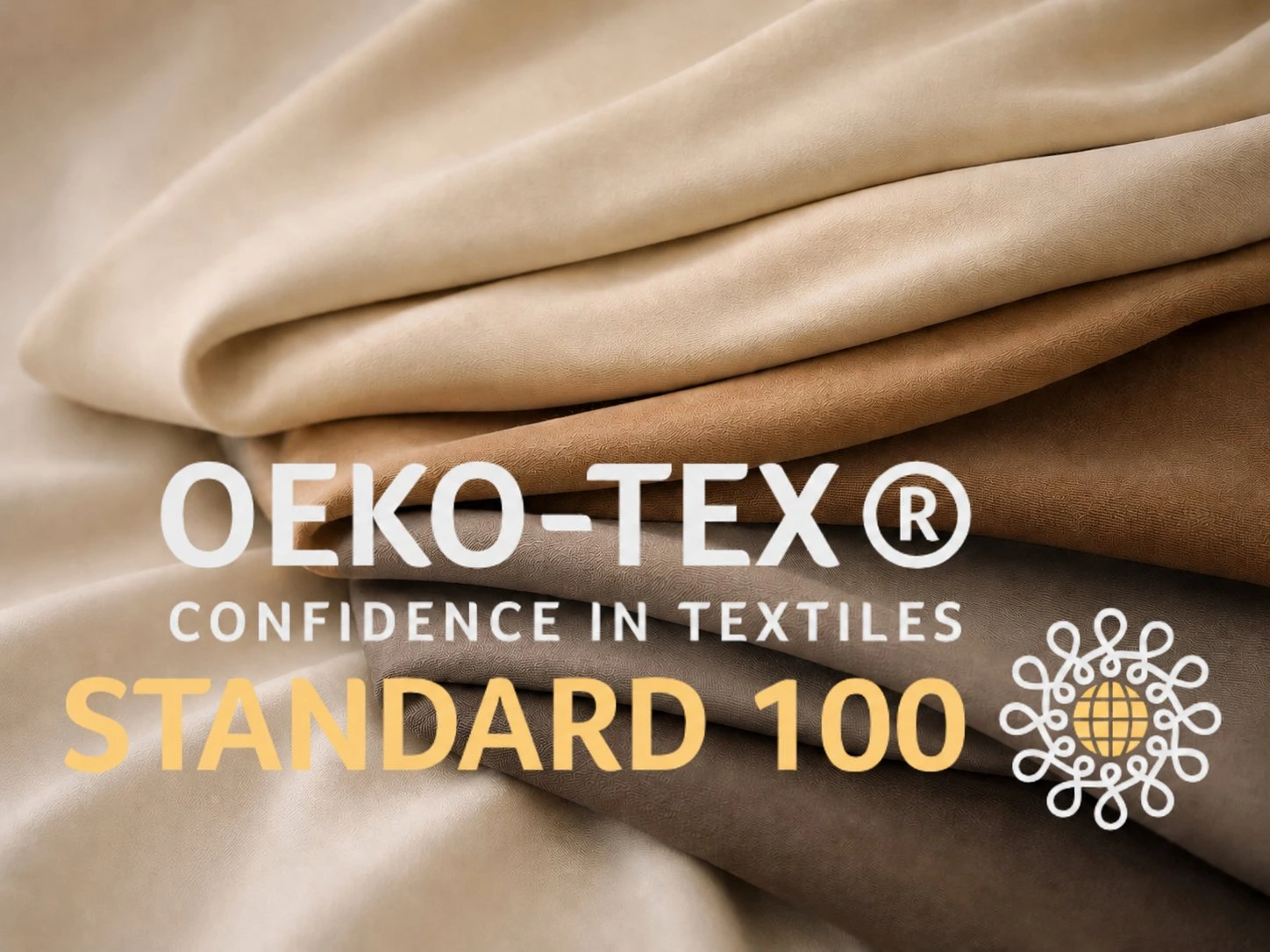 OEKO-TEX : ce que ça veut dire concrètement