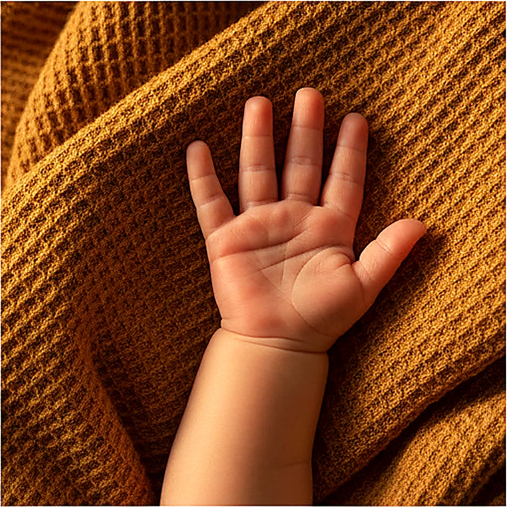 Bambou et peau sensible de bébé : ce qu'il faut savoir
